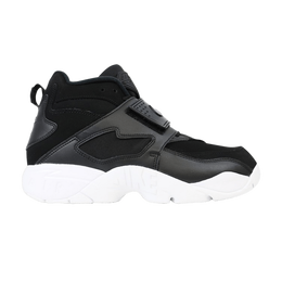 Nike Кроссовки Air Diamond Turf, черный 309434 014