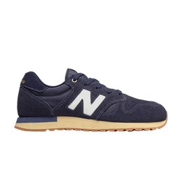 New Balance Кроссовки 520 'Dark Blue Gum', синий u520cs | dark blue gum