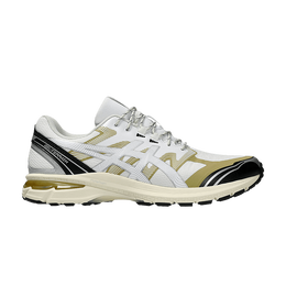 Asics Кроссовки Gel Terrain 'White Lake Grey', белый 1203a342 100 | white lake grey