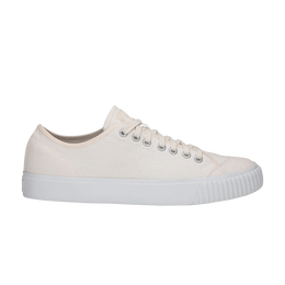 Onitsuka Tiger Кроссовки OK Basketball Low 'Cream', кремовый 1183a204 101 | cream