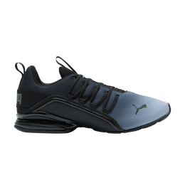 Puma Кроссовки Axelion Fade 2 'Cool Mid Grey', черный 311197 02 | cool mid grey