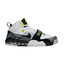 Nike Кроссовки Air Max Bo Jax, белый 654478 100