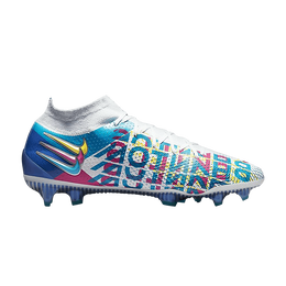 Nike Кроссовки Phantom GT Elite DF 3D AG Pro 'Reveal Pack', разноцветный dc7726 468 | reveal pack