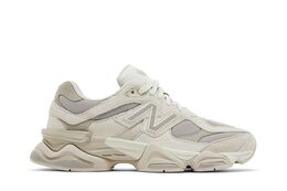 New Balance Кроссовки 9060 'Grey Moonbeam', серый u9060mm | grey moonbeam
