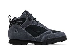 Nike Кроссовки ACG Torre Mid Waterproof 'Black Dark Grey', серый fd0212 003 | black dark grey