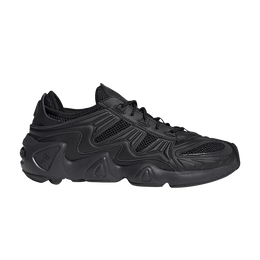 Adidas Кроссовки FYW S-97 'Triple Black', черный ee5309 | triple black