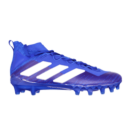 Adidas Кроссовки Freak 21 Ultra 'Team Royal Blue', синий fx1304 | team royal blue