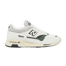 New Balance Кроссовки 1500 Made in England 'Cilantro', белый u1500whg | cilantro