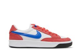 Nike Кроссовки Adversary Premium SB 'Lobster White', красный cw7456 600 | lobster white