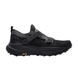 Saucony Кроссовки Grid X Ultra S 'Black Shadow', черный s70915 1 | black shadow