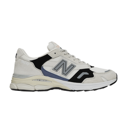 New Balance Кроссовки 920 Made in England 'Off White Black', белый m920gwk | off white black