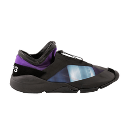 Adidas Кроссовки Y-3 Future Low 'Purple', фиолетовый s82133 | purple