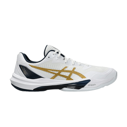 Asics Кроссовки Sky Elite FF 3 'White Pure Gold', белый 1051a080 101 | white pure gold