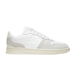 Nike Кроссовки Squash Type 'Platinum Tint', белый cw7587 100 | platinum tint