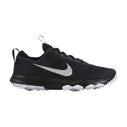 Nike Кроссовки FI Bermuda Wide 'Black', черный 776122 002 | black