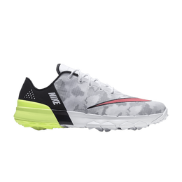 Nike Кроссовки Fi Flex 'White Camo', белый 849960 101 | white camo