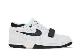 Nike Кроссовки Air Alpha Force 88 'Platinum Tint Malachite', белый dz4627 001 | platinum tint malachite