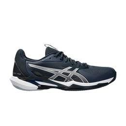 Asics Кроссовки Solution Speed FF 3 Clay 'French Blue Pure Silver', синий 1041a476 960 | french blue pure silver