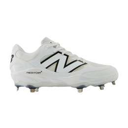 New Balance Кроссовки Fresh Foam X 3000v7 'White Black', белый l3000tw7 | white black