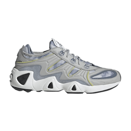 Adidas Кроссовки FYW S-97 'Raw Grey', серый eg5947 | raw grey