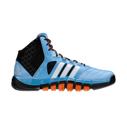 Adidas Кроссовки Adipure Crazy Ghost 'Joy Blue', синий g98891 | joy blue