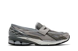 New Balance Кроссовки 1906L 'Grey Day 2025', серый u1906lgr | grey day 2025