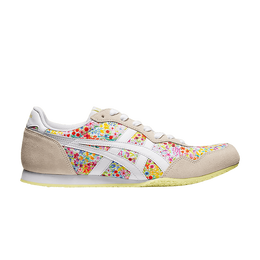 Onitsuka Tiger Кроссовки Serrano 'Floral', разноцветный 1183b919 100 | floral