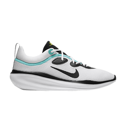 Nike Кроссовки ACMI 'White Aurora Green', белый ao0268 103 | white aurora green