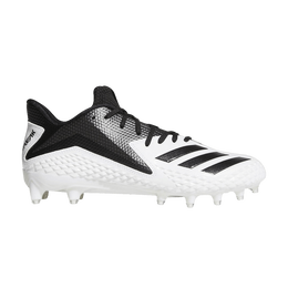 Adidas Кроссовки Freak X Carbon Low 'White Black', белый db0142 | white black