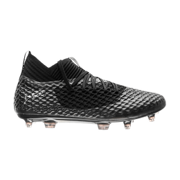 Adidas Кроссовки Future 2.1 Netfit FG/AG 'Black', черный 104812 03 | black