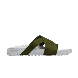 Nike Кроссовки Taupo 'Rough Green', зеленый 849756 310 | rough green