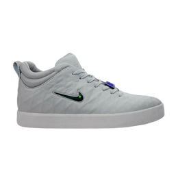 Nike Кроссовки Tiempo Vetta '17 'Pure Platinum', белый 876245 002 | 17pure platinum