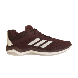 Adidas Кроссовки Speed Trainer 4 'Maroon', красный b27843 | maroon