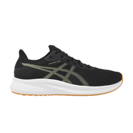 Asics Кроссовки Patriot 13 'Black Huddle Yellow', черный 1011b485 011 | black huddle yellow
