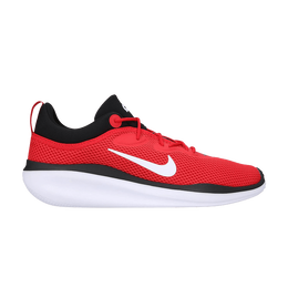 Nike Кроссовки ACMI 'University Red White Black', красный ao0268 600 | university red white black