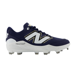 New Balance Кроссовки Fresh Foam X 3000v7 Molded 'Navy White', синий pl3000n7 | navy white