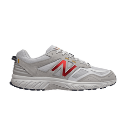 New Balance Кроссовки 510v4 'White Red', кремовый mt510wr4 | white red