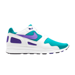 Nike Кроссовки Air Flow, белый 458206 301