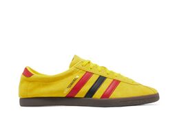 Adidas Кроссовки Herzogenaurach 'City Series - Yellow Scarlet', желтый if2349 | city series - yellow scarlet