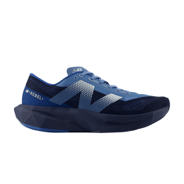 New Balance Кроссовки FuelCell Rebel v4 'Blue Laguna', синий mfcxle4 | blue laguna