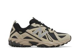 New Balance Кроссовки 610 'Aluminum Black', коричневый ml610tac | aluminum black