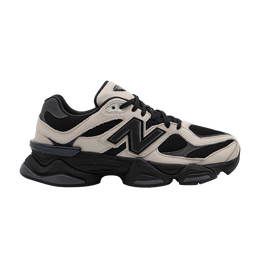 New Balance Кроссовки 9060 'Off White Black', кремовый u9060zbs | off white black