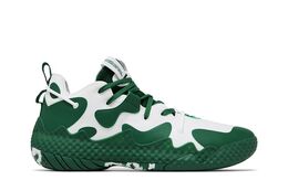 Adidas Кроссовки Harden Vol. 6 'White Green', зеленый gz4473 | white green