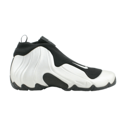 Nike Кроссовки Air Flightposite B, серебряный 624015 001