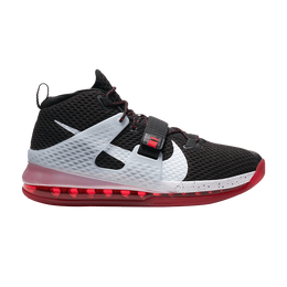 Nike Кроссовки Air Force Max 2 'Bred', черный av6243 003 | bred