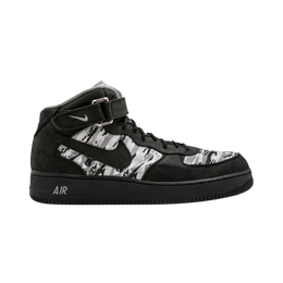 Nike Кроссовки Af-X Mid 'Recon', черный 309040 001 | recon