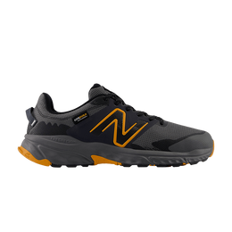 New Balance Кроссовки Fresh Foam 510v6 'Castlerock Sizzle', серый mt510os6 | castlerock sizzle