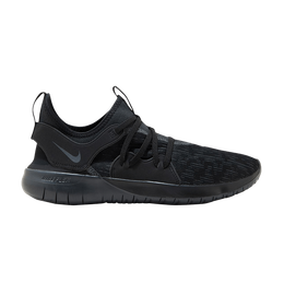 Nike Кроссовки Flex Contact 3 'Black Anthracite', черный aq7484 005 | black anthracite
