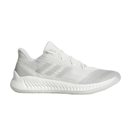Adidas Кроссовки Harden B/E X 'White Silver', белый aq0033 | white silver