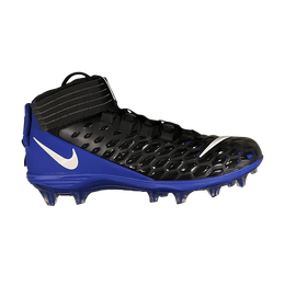 Nike Кроссовки Force Savage Pro 2 'Black Old Royal', черный bv3969 005 | black old royal